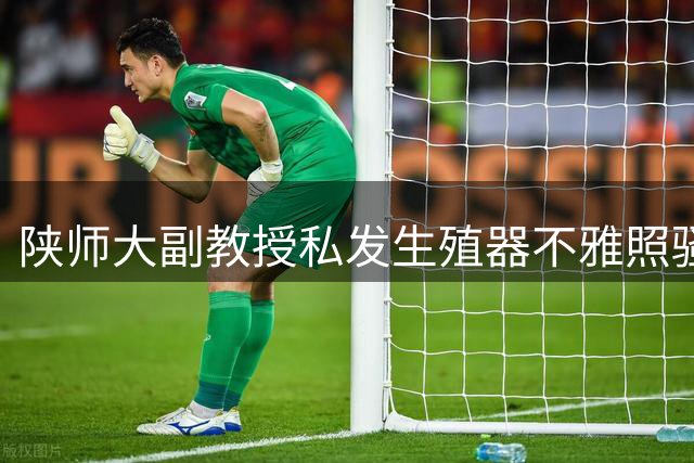 陕师大副教授私发生殖器不雅照骚扰女学生，多名受害者发声揭露长期恶行